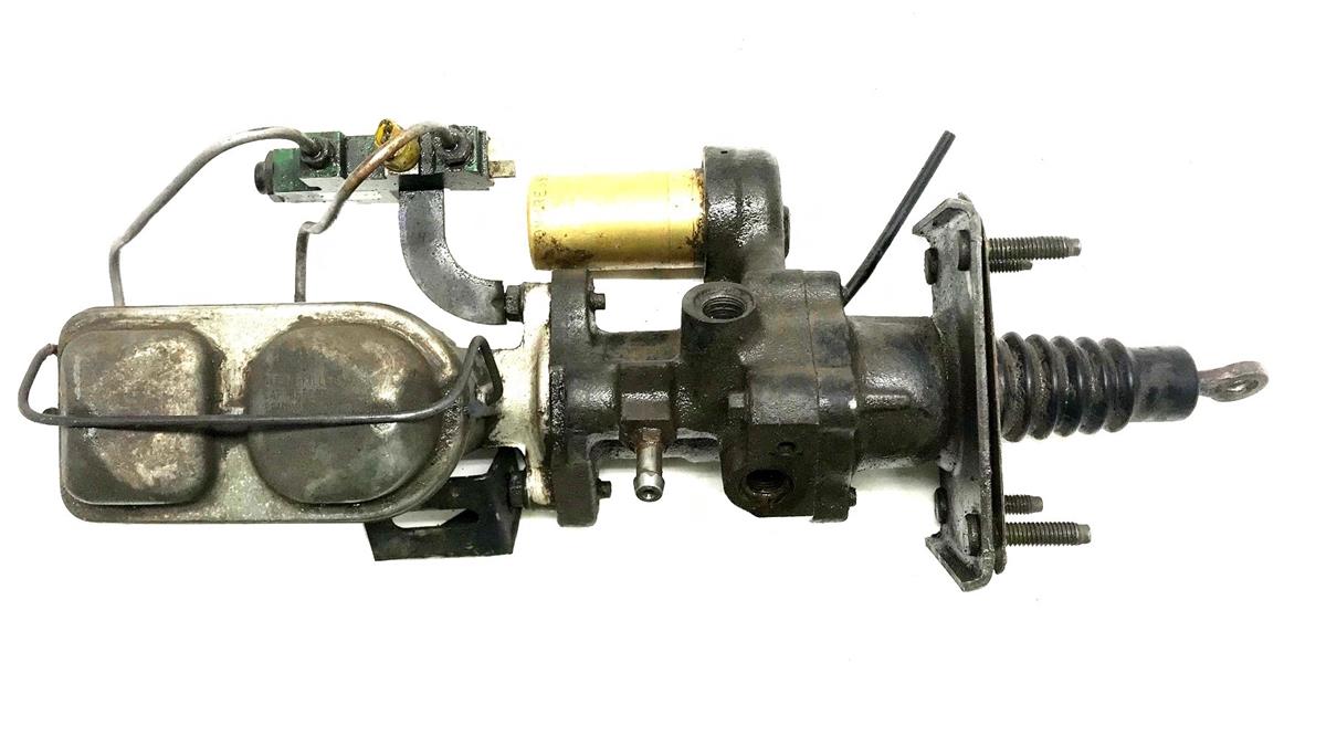 Brake Booster With Master Cylinder HMMWV